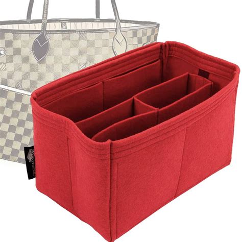 louis vuitton handbags organizer.